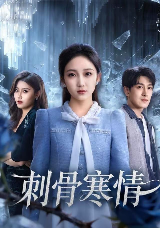 春深不知处海报